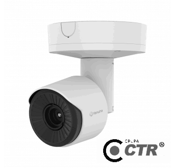 zdjęcie produktu TNO-C3022TRA Hanwha Vision 1
