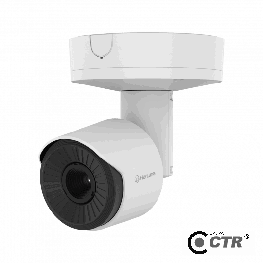 zdjęcie produktu TNO-C3032TRA Hanwha Vision 1
