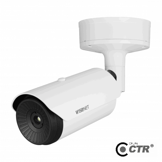 zdjęcie produktu TNO-L3030T Hanwha Vision 1