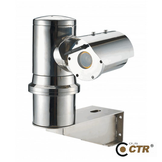 zdjęcie produktu TNU-6320E Hanwha Vision 1