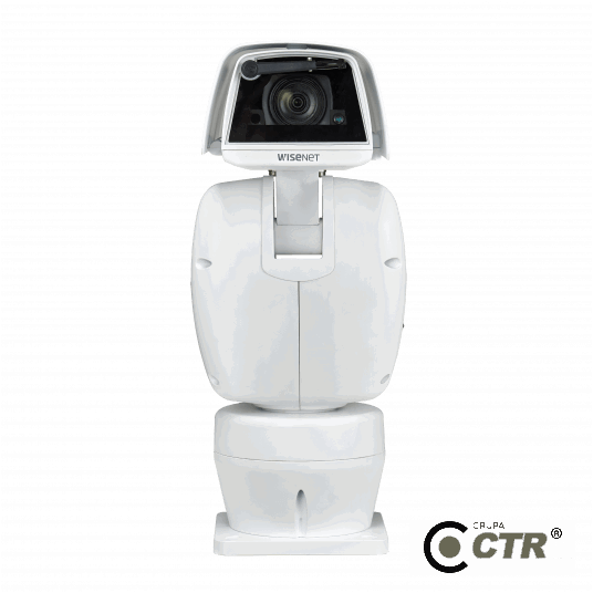 zdjęcie produktu TNU-6321 Hanwha Vision 1