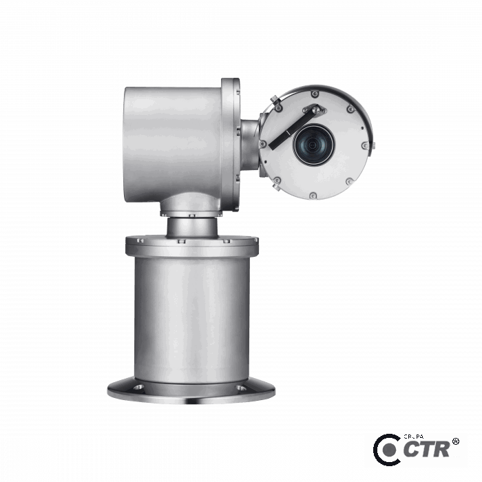 zdjęcie produktu TNU-6322E Hanwha Vision 1