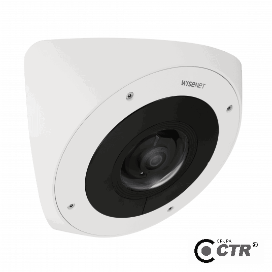 zdjęcie produktu TNV-7011RC Hanwha Vision 1