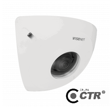 zdjęcie produktu TNV-8011C Hanwha Vision 1