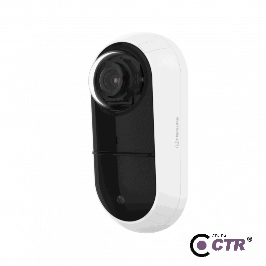zdjęcie produktu TNV-C8011RW Hanwha Vision 1