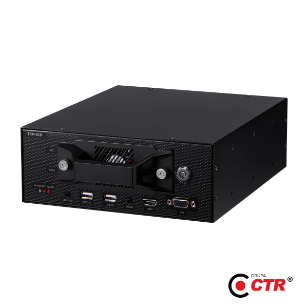 zdjęcie produktu TRM-810S Hanwha Vision 1