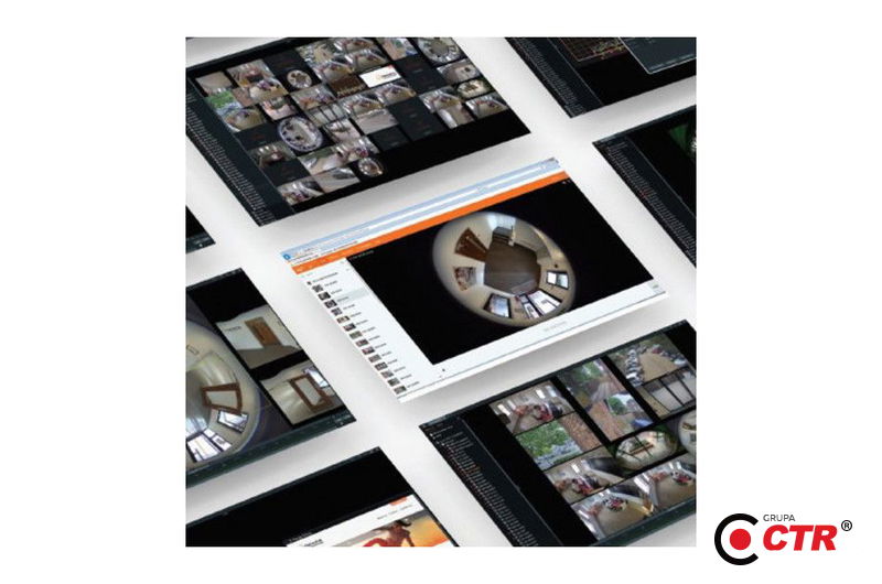 zdjęcie produktu WAVE-EMB-04 Hanwha Vision 1