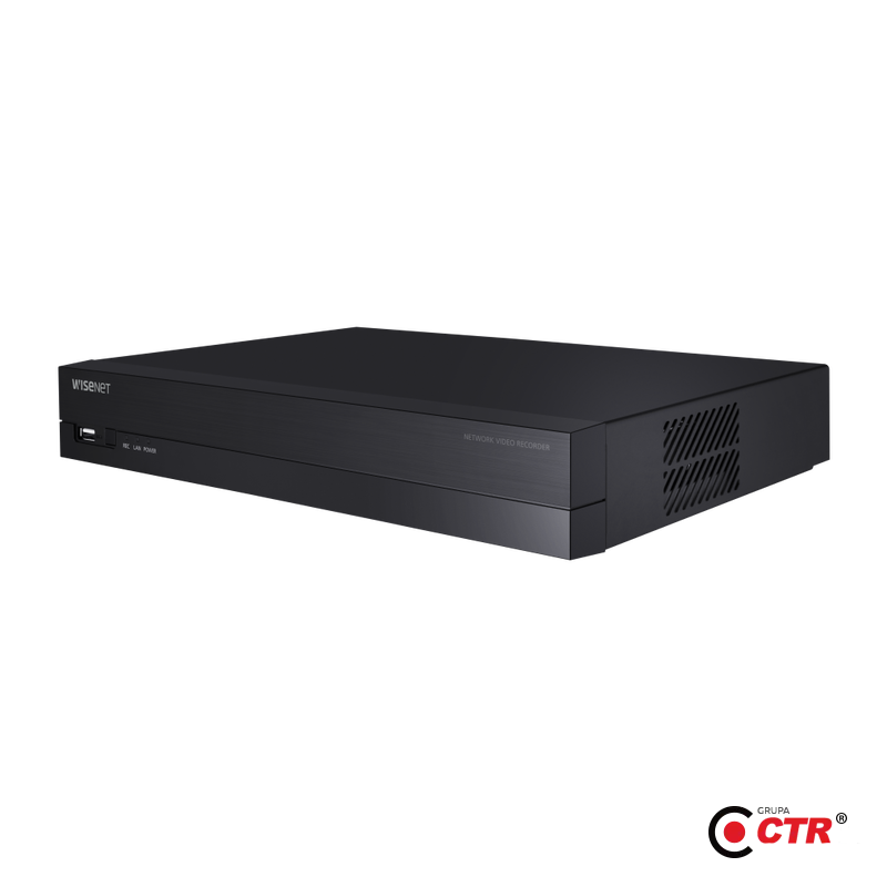 zdjęcie produktu WRN-810S-8CH Hanwha Vision 1
