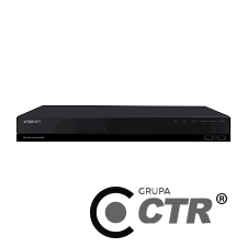 zdjęcie produktu WRN-810S-8CH-4TB-HDV2 Hanwha Vision 1