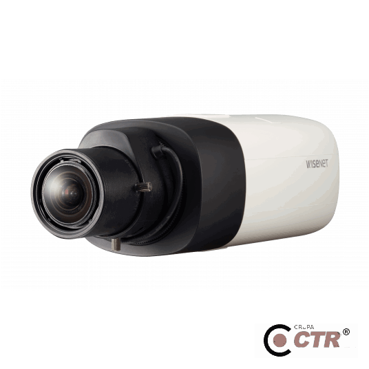 zdjęcie produktu XNB-6000 Hanwha Vision 1