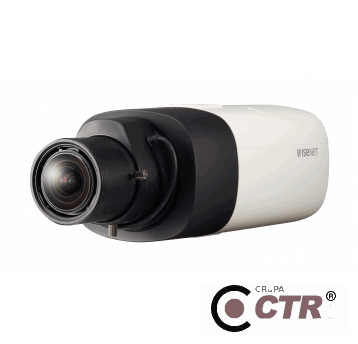 zdjęcie produktu XNB-6005 Hanwha Vision 1