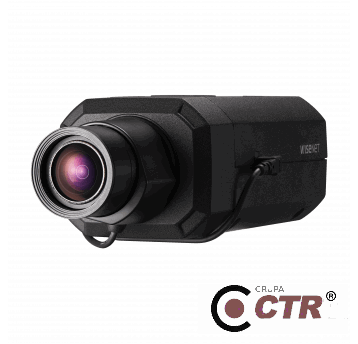 zdjęcie produktu XNB-8002 Hanwha Vision 1