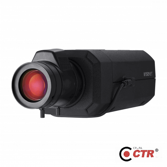 zdjęcie produktu XNB-8003 Hanwha Vision 1