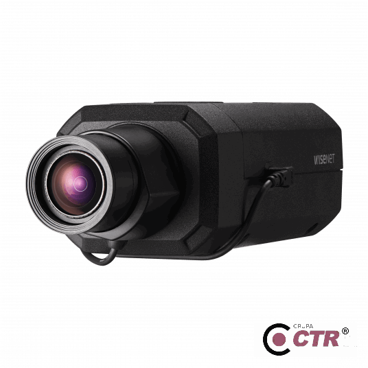 zdjęcie produktu XNB-9002 Hanwha Vision 1