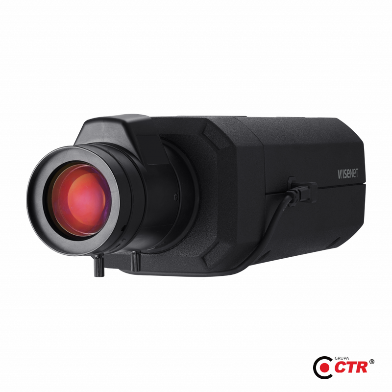 zdjęcie produktu XNB-9003 Hanwha Vision 1