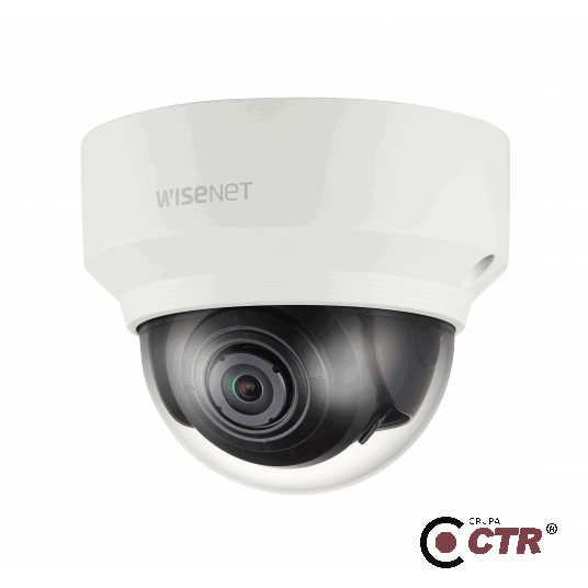 zdjęcie produktu XND-6010 Hanwha Vision 1