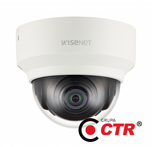 zdjęcie produktu XND-6010-MSK Hanwha Vision 1