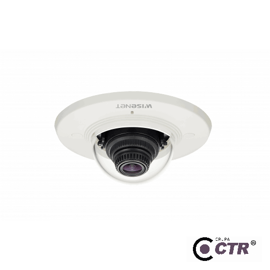 zdjęcie produktu XND-6011F Hanwha Vision 1