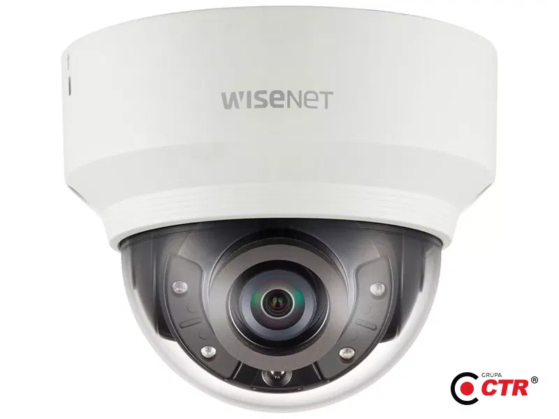 zdjęcie produktu XND-6020R Hanwha Vision 1