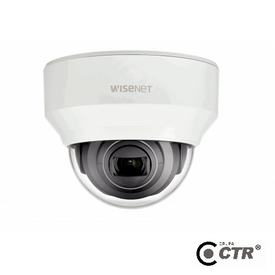 zdjęcie produktu XND-6080 Hanwha Vision 1