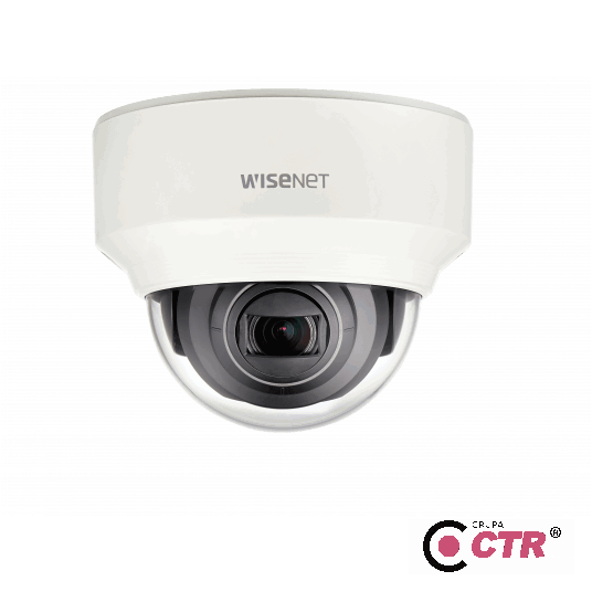 zdjęcie produktu XND-6080V Hanwha Vision 1