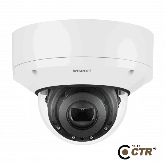 zdjęcie produktu XND-6081RV Hanwha Vision 1