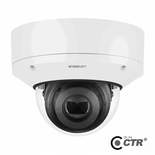 zdjęcie produktu XND-6081V Hanwha Vision 1