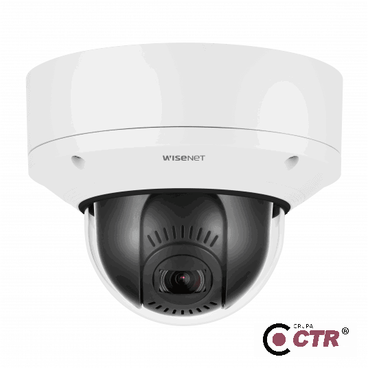 zdjęcie produktu XND-6081VZ Hanwha Vision 1