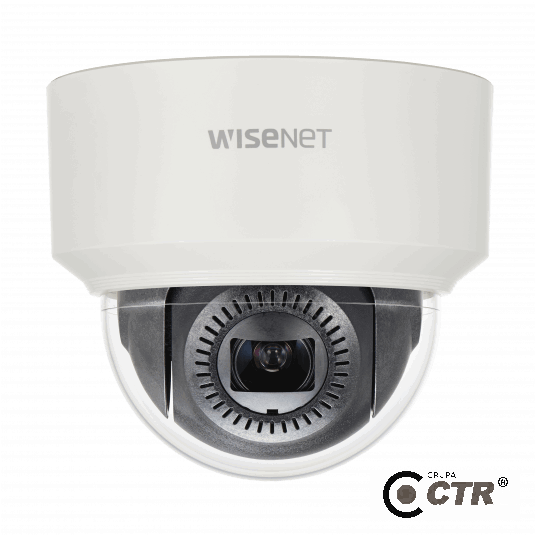 zdjęcie produktu XND-6085 Hanwha Vision 1