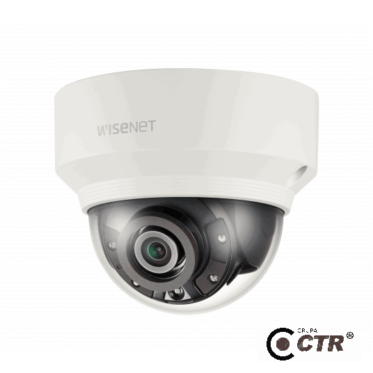 zdjęcie produktu XND-8030R Hanwha Vision 1