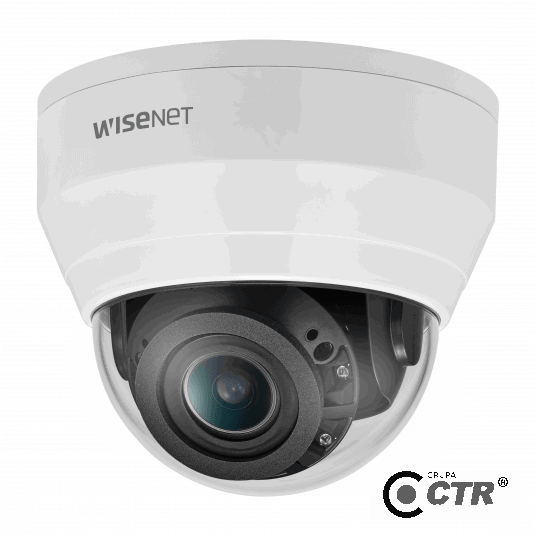 zdjęcie produktu XND-8040R Hanwha Vision 1