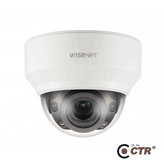 zdjęcie produktu XND-8080R Hanwha Vision 1