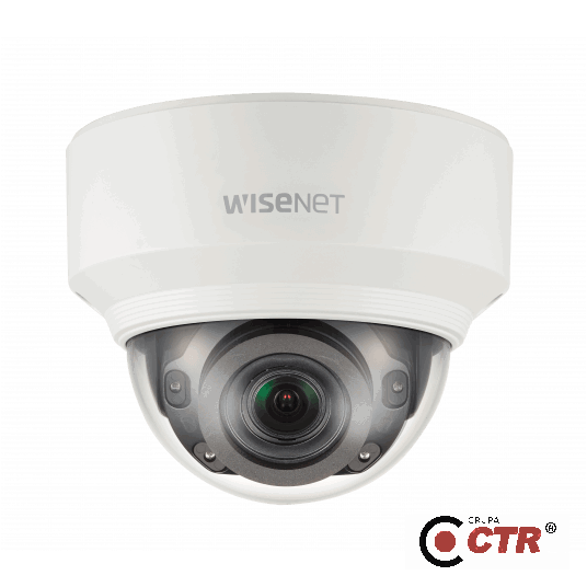 zdjęcie produktu XND-8080RV Hanwha Vision 1