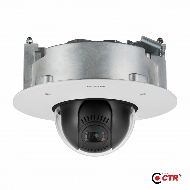 zdjęcie produktu XND-8081FZ Hanwha Vision 1
