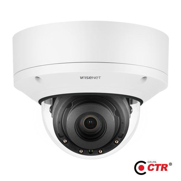 zdjęcie produktu XND-8081REV Hanwha Vision 1
