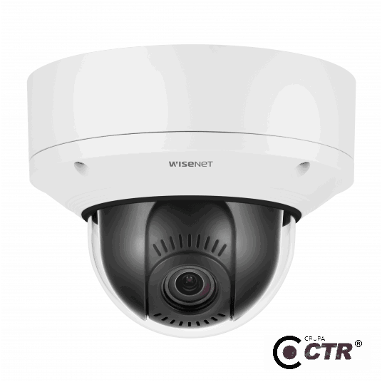 zdjęcie produktu XND-8081VZ Hanwha Vision 1