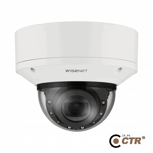 zdjęcie produktu XND-8083RV Hanwha Vision 1