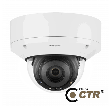 zdjęcie produktu XND-9082RV Hanwha Vision 1