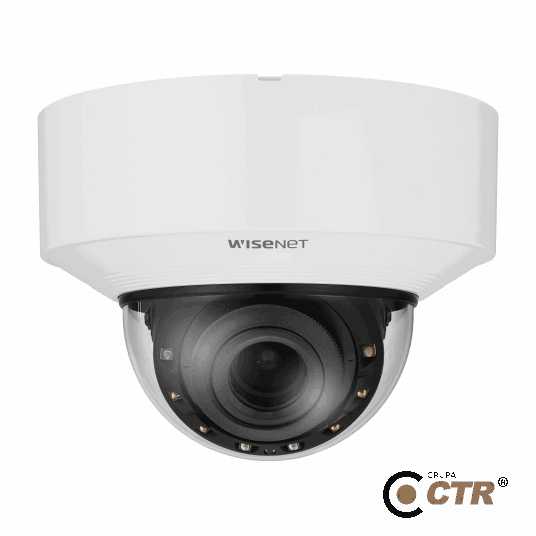 zdjęcie produktu XND-C8083RV Hanwha Vision 1