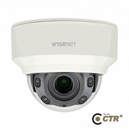 zdjęcie produktu XND-L6080R Hanwha Vision 1