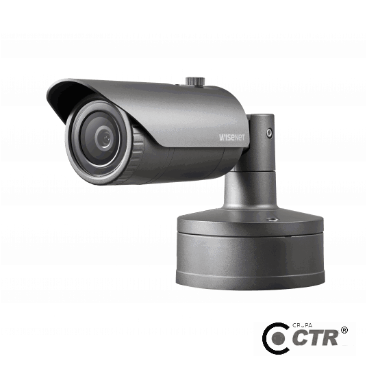 zdjęcie produktu XNO-6020R-V-INT Hanwha Vision 1