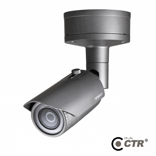 zdjęcie produktu XNO-6020R Hanwha Vision 1
