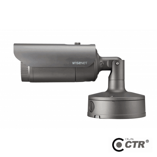 zdjęcie produktu XNO-6080R-INT Hanwha Vision 1