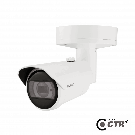 zdjęcie produktu XNO-C6083R Hanwha Vision 1