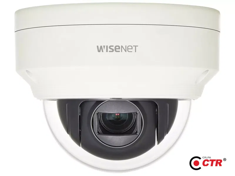 zdjęcie produktu XNP-6040H Hanwha Vision 1