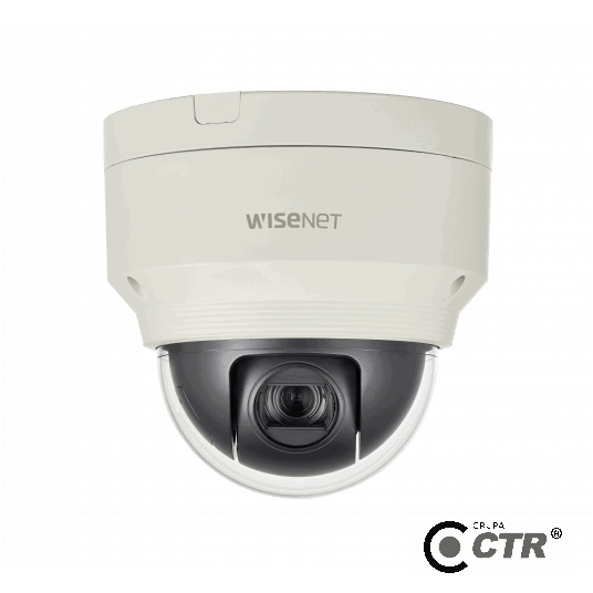 zdjęcie produktu XNP-6120H Hanwha Vision 1
