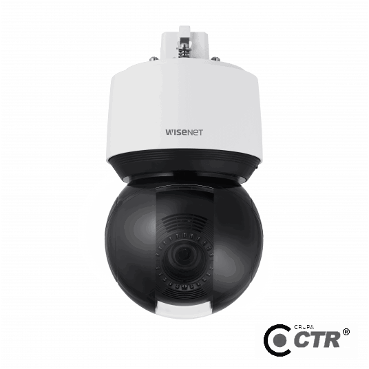 zdjęcie produktu XNP-6400R Hanwha Vision 1