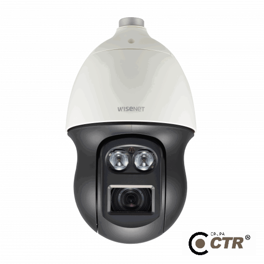 zdjęcie produktu XNP-6550RH Hanwha Vision 1