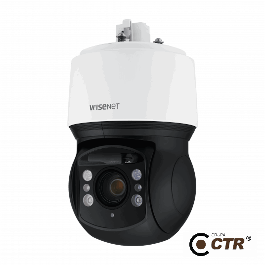 zdjęcie produktu XNP-9300RW Hanwha Vision 1