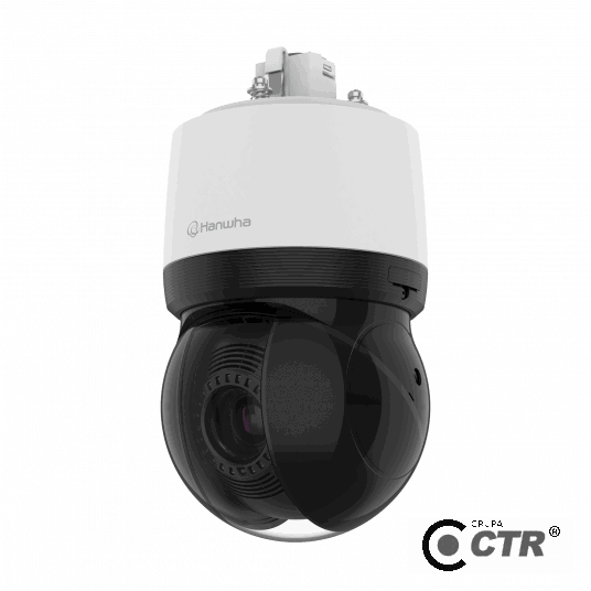 zdjęcie produktu XNP-C8253 Hanwha Vision 1